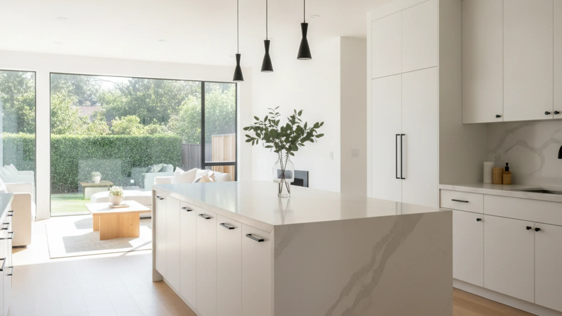 Professional home remodeling in Redwood City, CA
